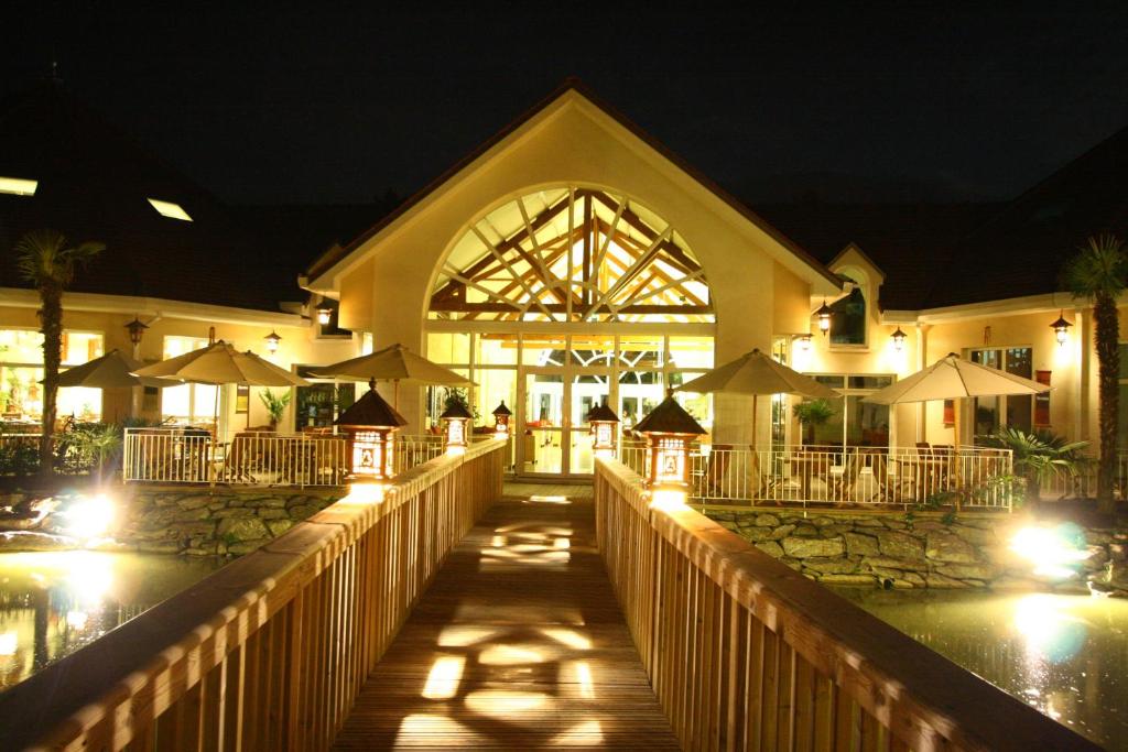 Spa Saint Aignan Spa Saint Aignan
