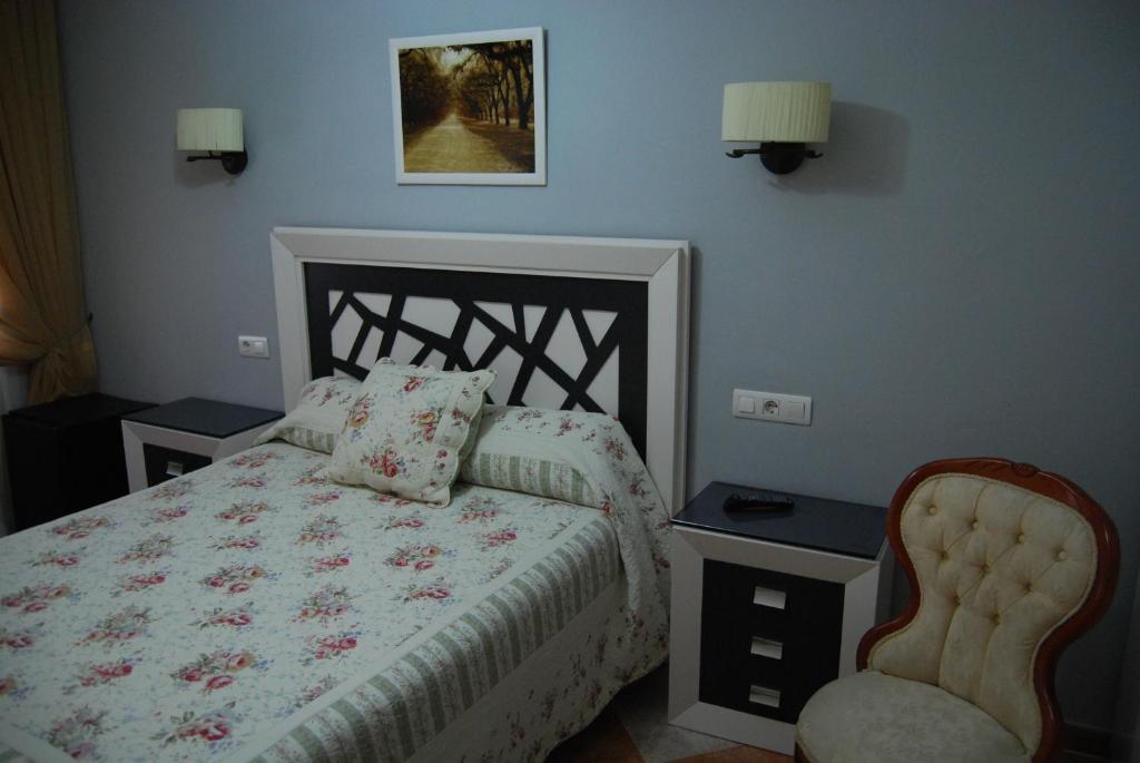 Hostal Pintor