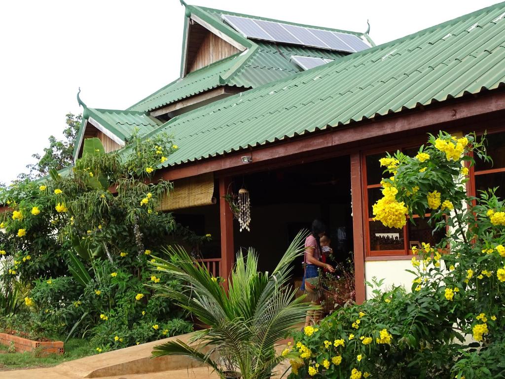 Ratanakiri Paradise Hotel & Restaurant photo