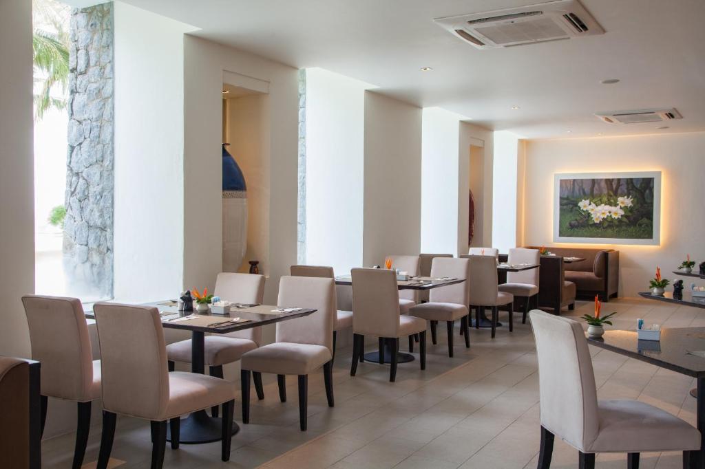 ห้องอาหาร