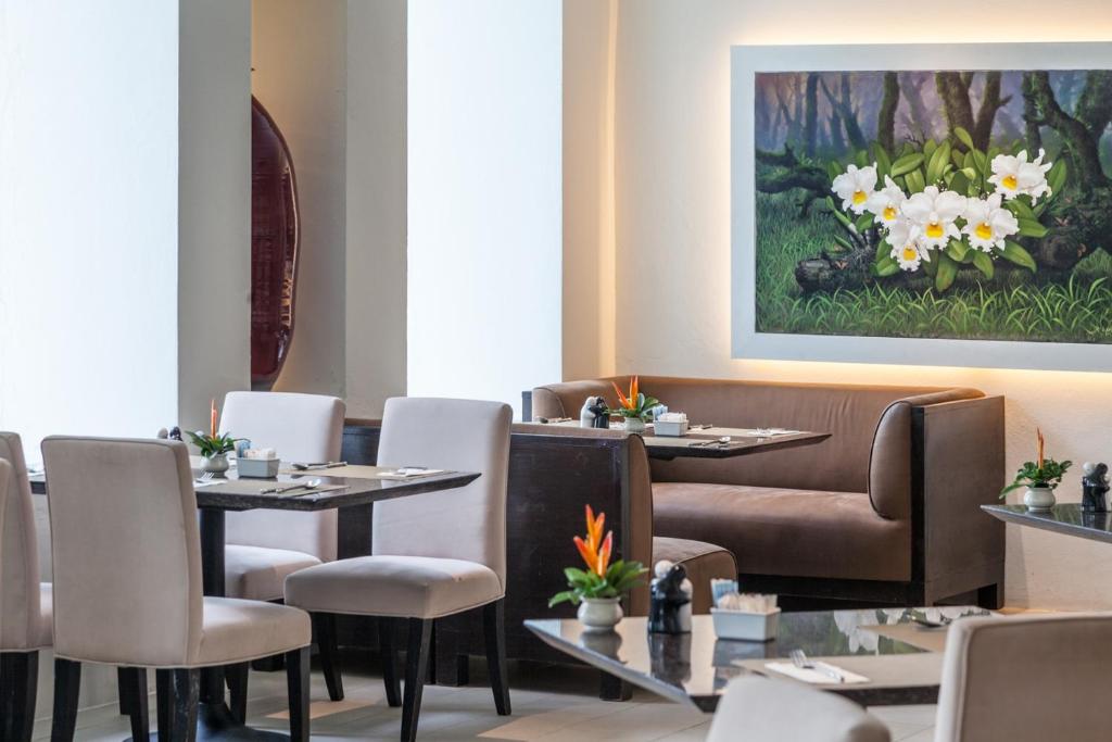 อาหารและเครื่องดื่ม