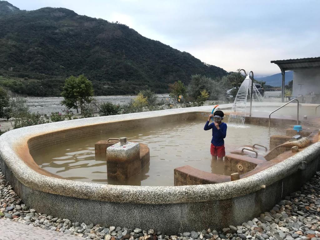Jin Ping Homestay 호텔 이미지 2