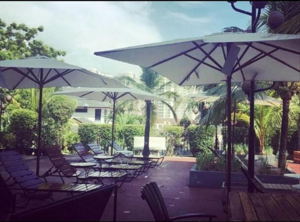 センチュリー ベイ プライベート レジデンシズ - Room image