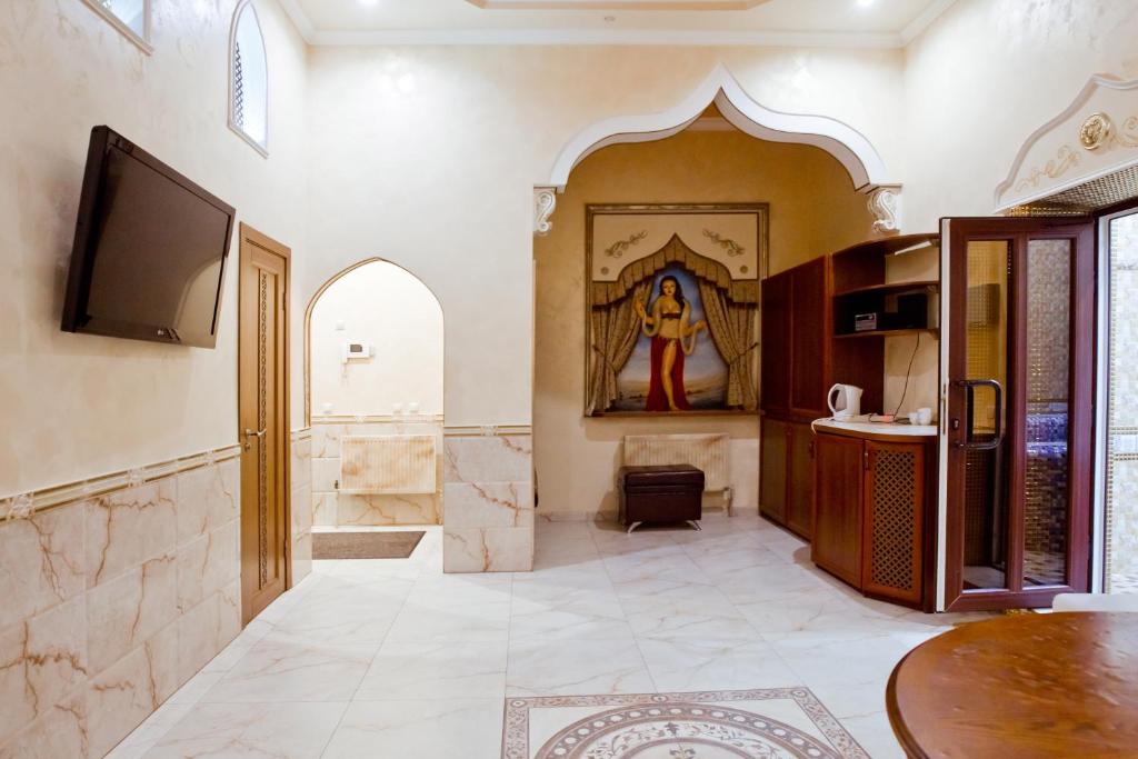 Sairan Hotel photo
