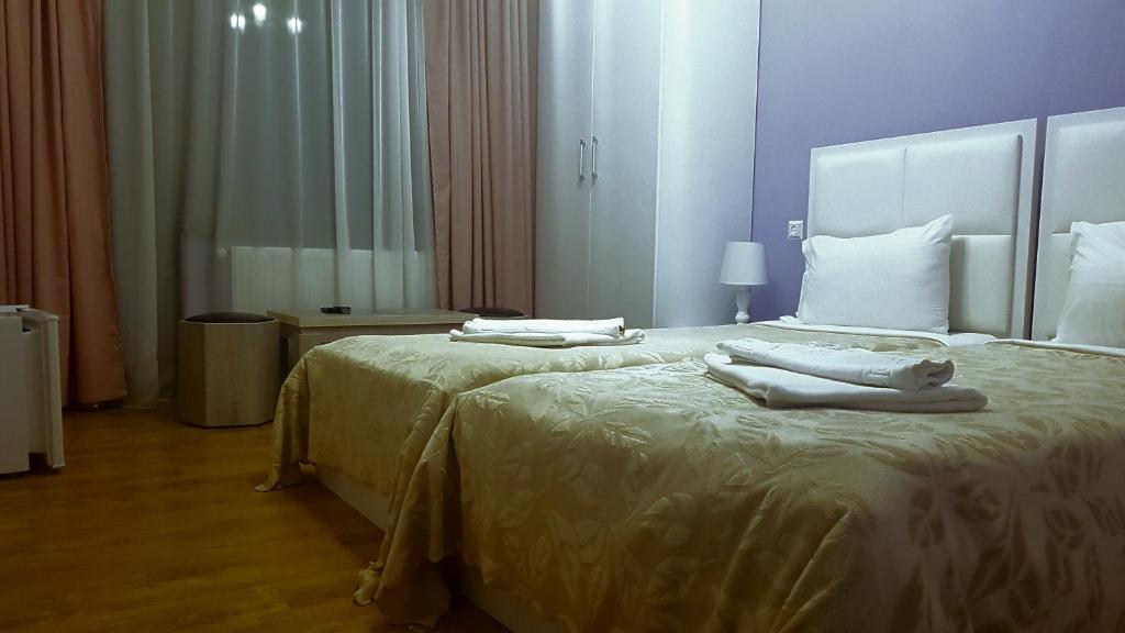 Hotel Stal+ photo
