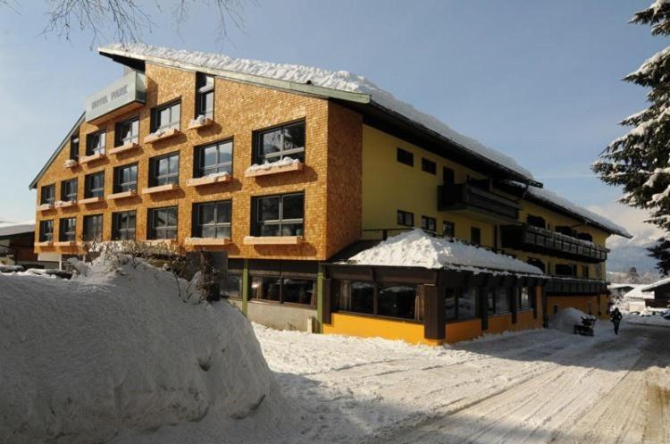 Hotel Park photo