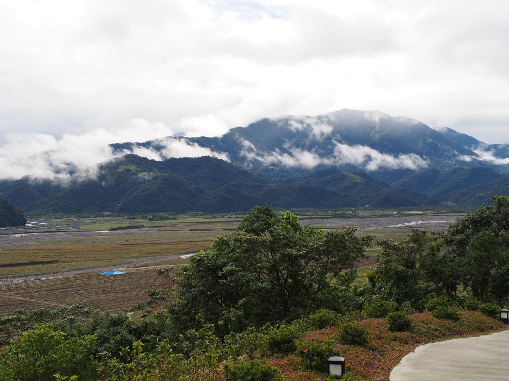 Surrounding environment