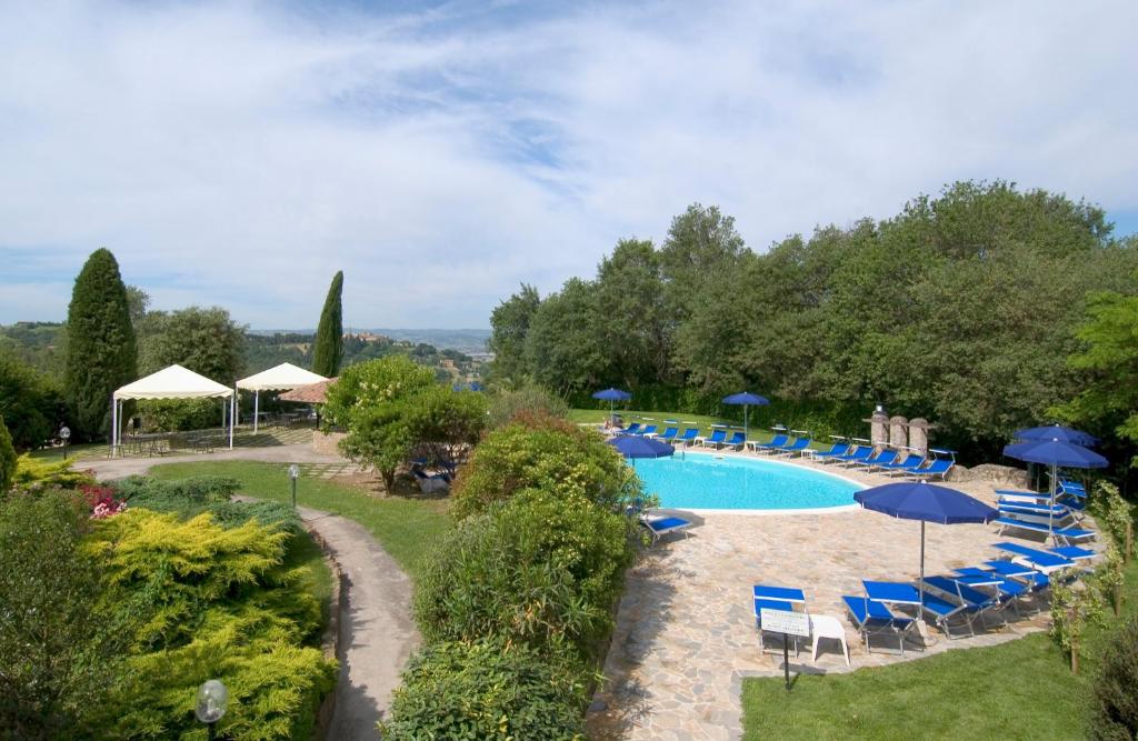 Abbazia Collemedio Resort & Spa photo