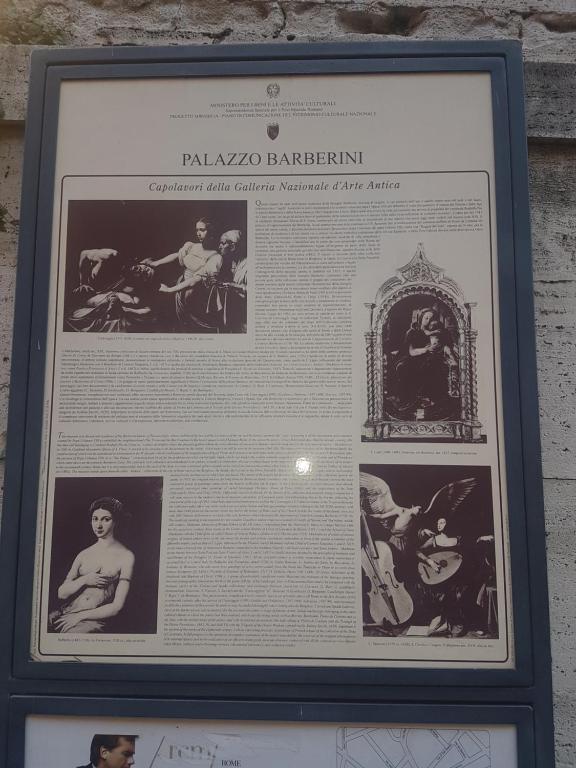 barberini holiday house - 5