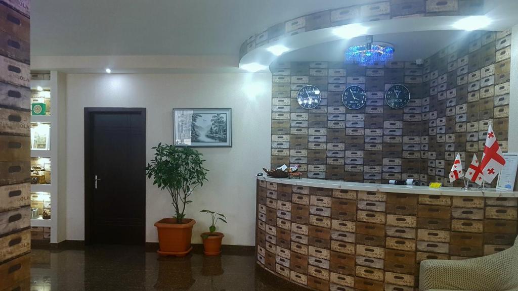 Hotel Stal+ photo