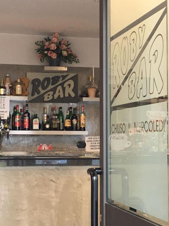 Roby Bar Affittacamere