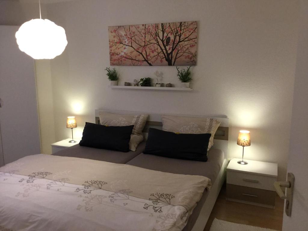 Stegen Apartments for Rent, Germany price from 8 of Hotels