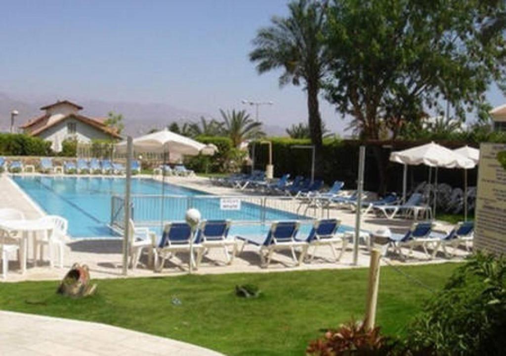 Sweethome26 Luxury Apartment Eilat / Free Parking photo