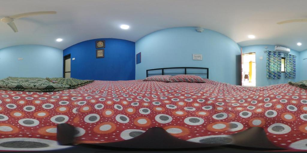 Athaang Beach Resort photo