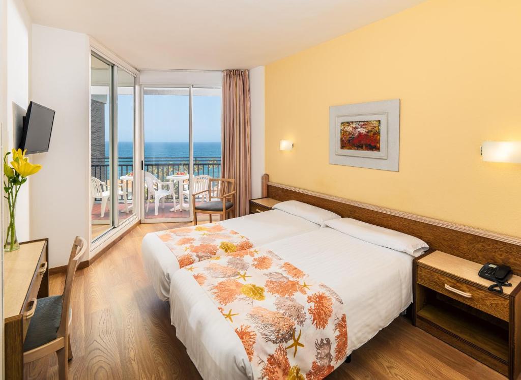 Relaxia Beverly Park - 3