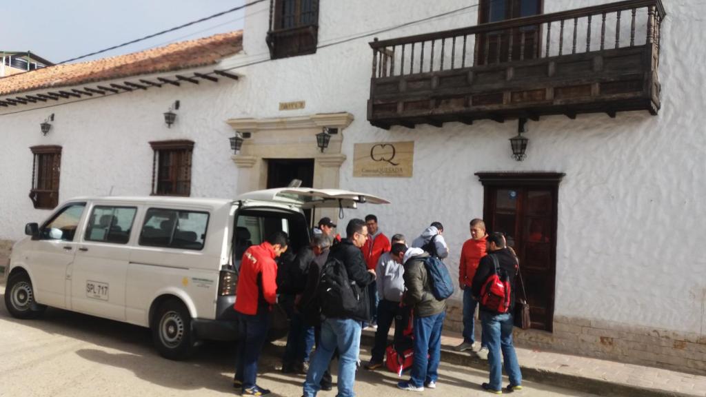 Casona Quesada photo