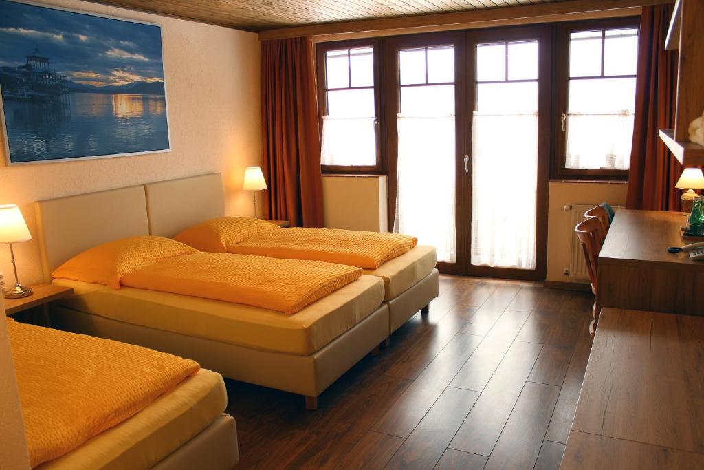 Hotel Sonnenhof photo