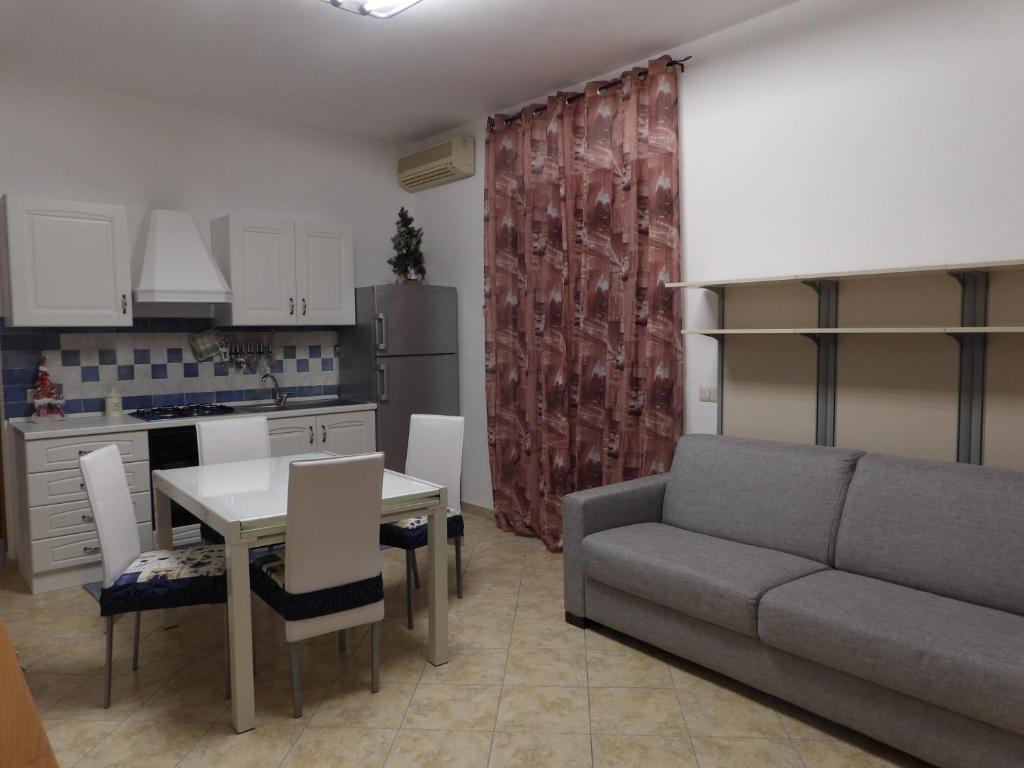 Sara Home short stay