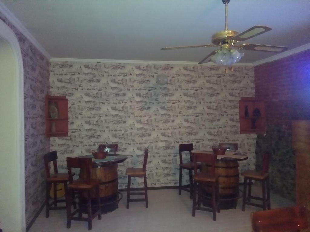 Mia B&B Old Tbilisi photo