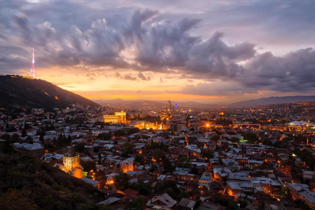 Mia B&B Old Tbilisi photo