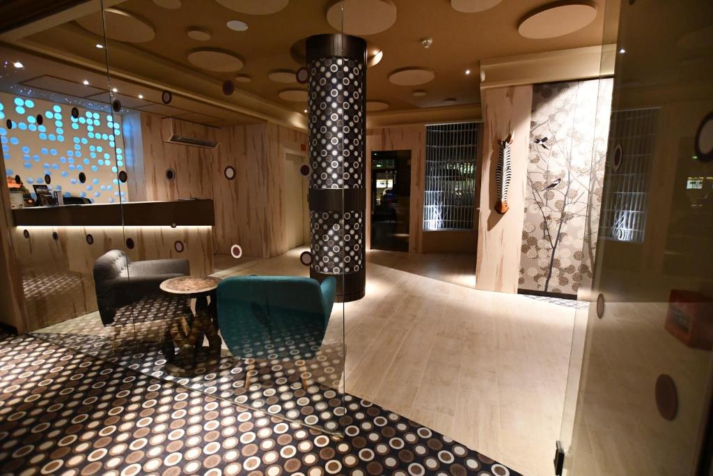 Hotel Oriente photo