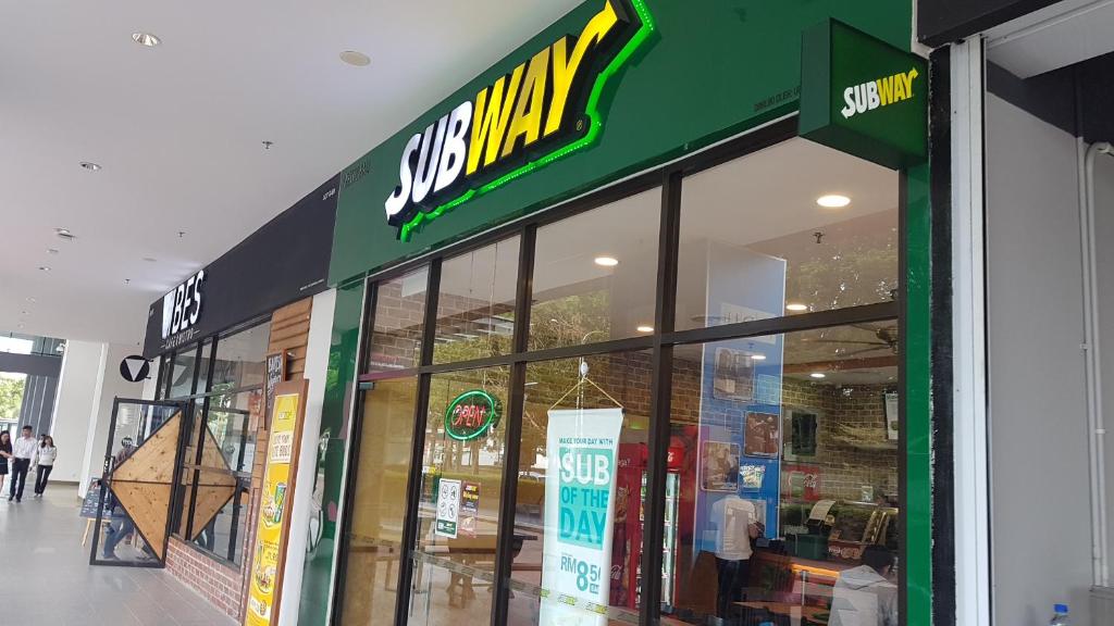 Shops