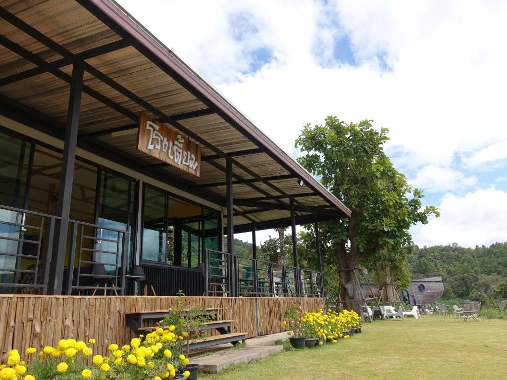 Surrounding environment