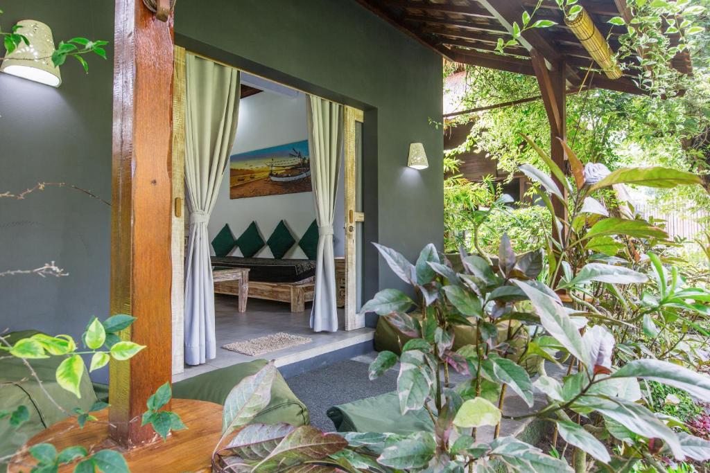 Aura Villa & Spa Amed Bali photo