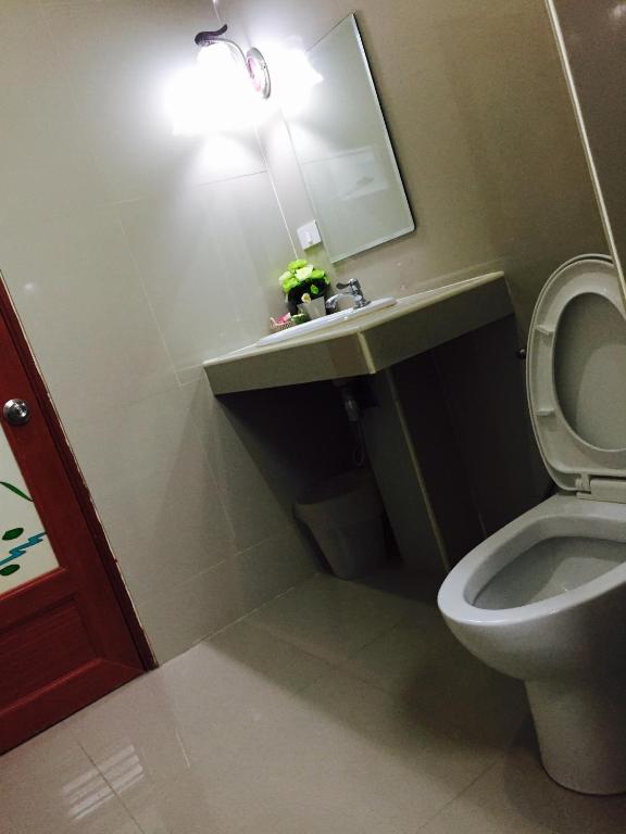 バスルーム（客室）