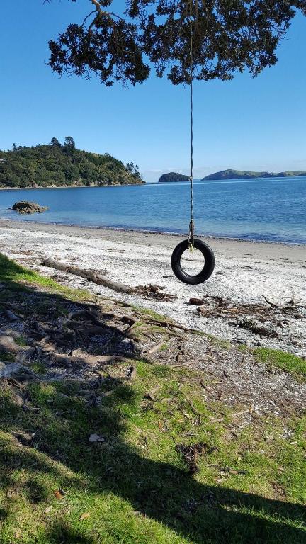 Long Bay Motor Camp photo