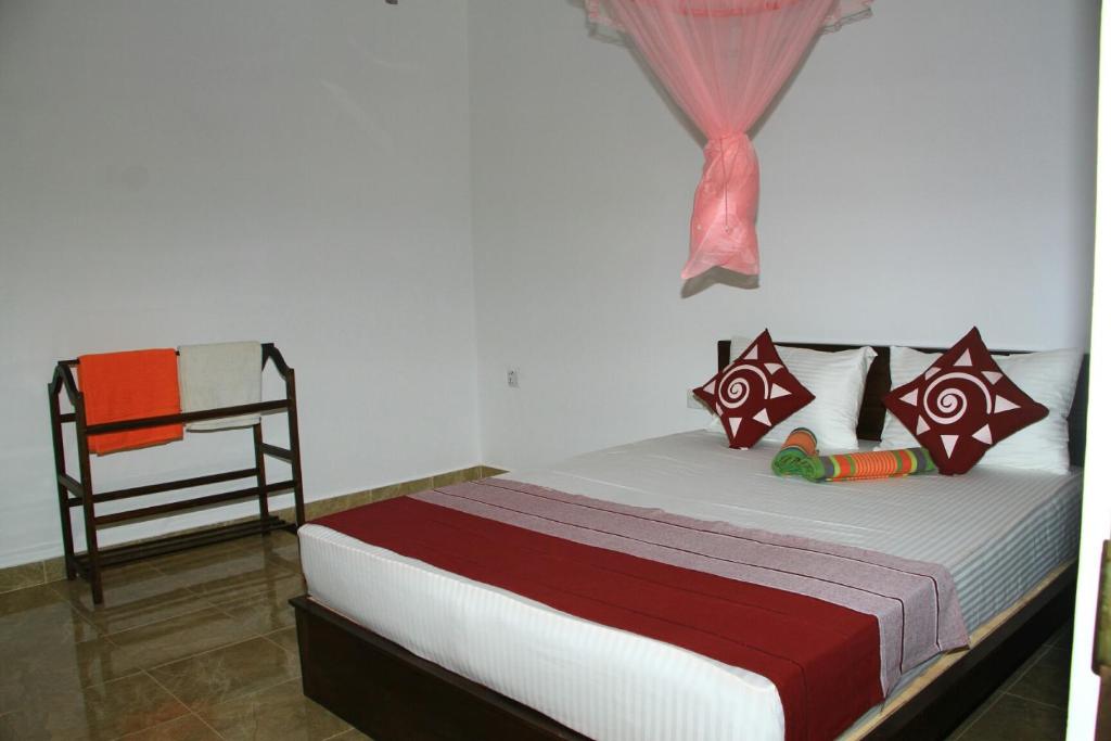 Nethmi Homestay photo