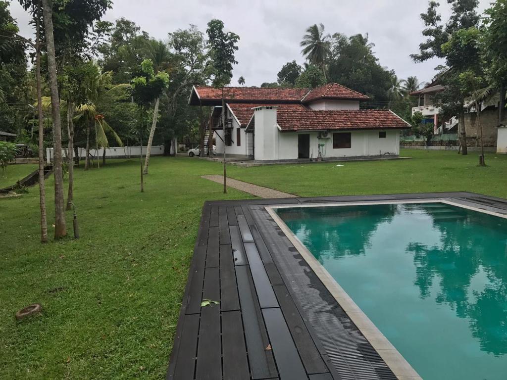 Villa Indrasiriya photo