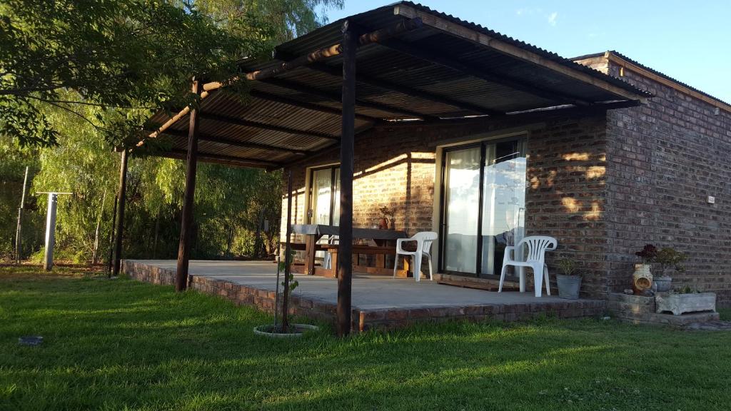 Facilities, Denmark Farm Stay in Cradock