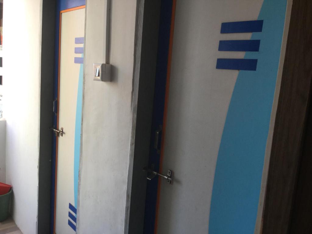 Arya Dormitory Hotel photo