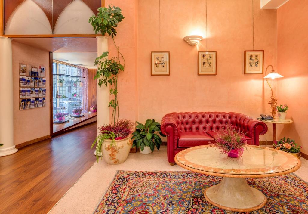 Best Western Hotel San Giusto photo