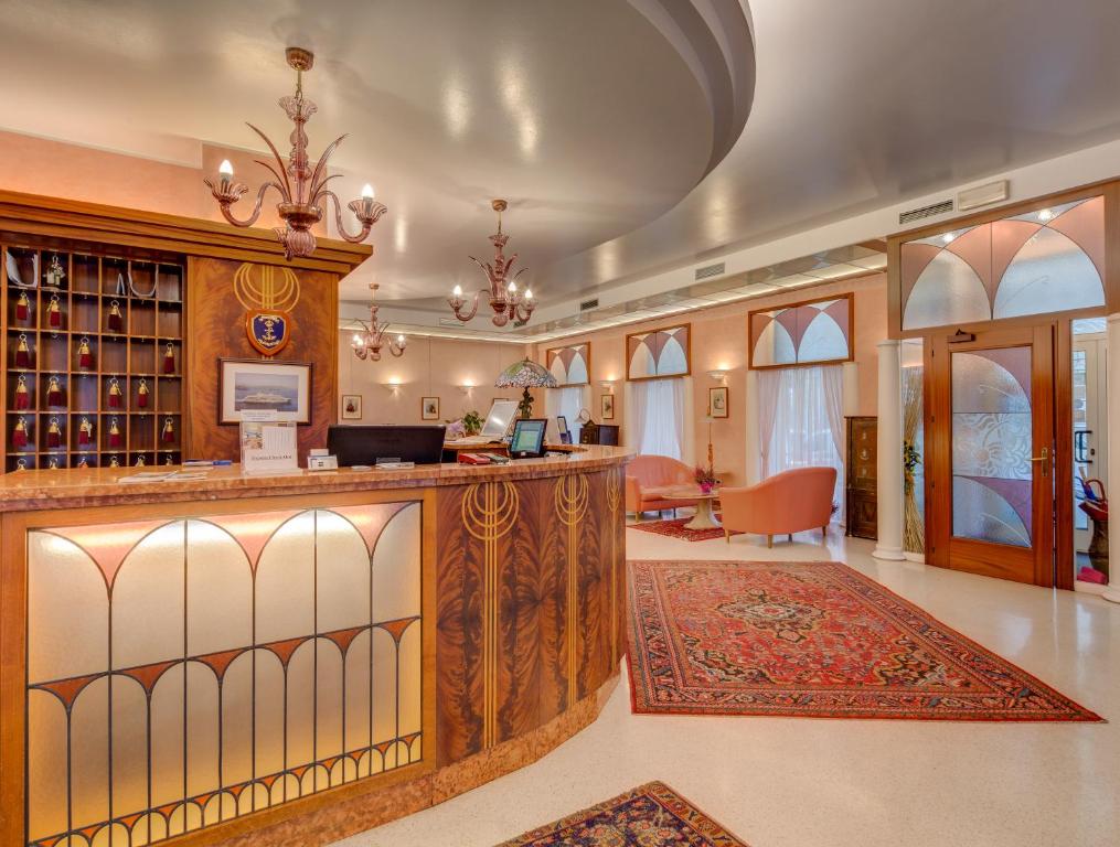 Best Western Hotel San Giusto photo