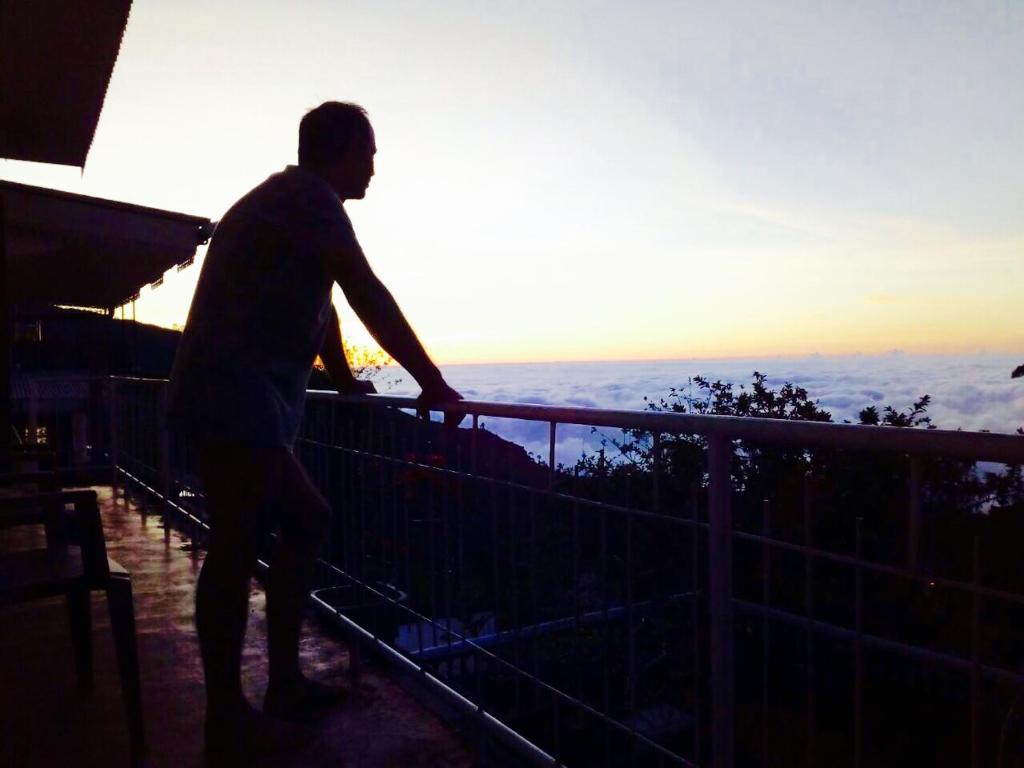 Farah Guest Inn — Hotel in Ella