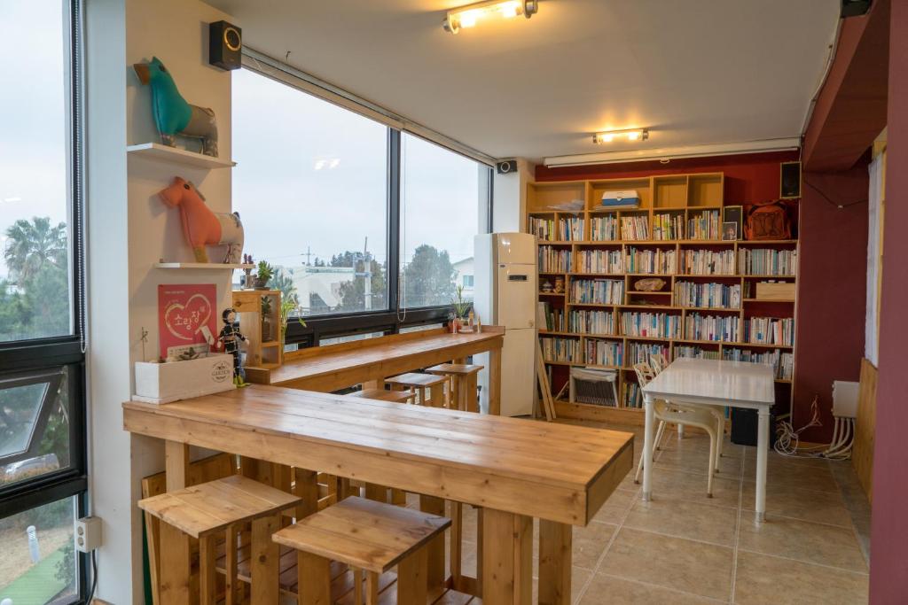 가름 게스트하우스 호텔 이미지 2