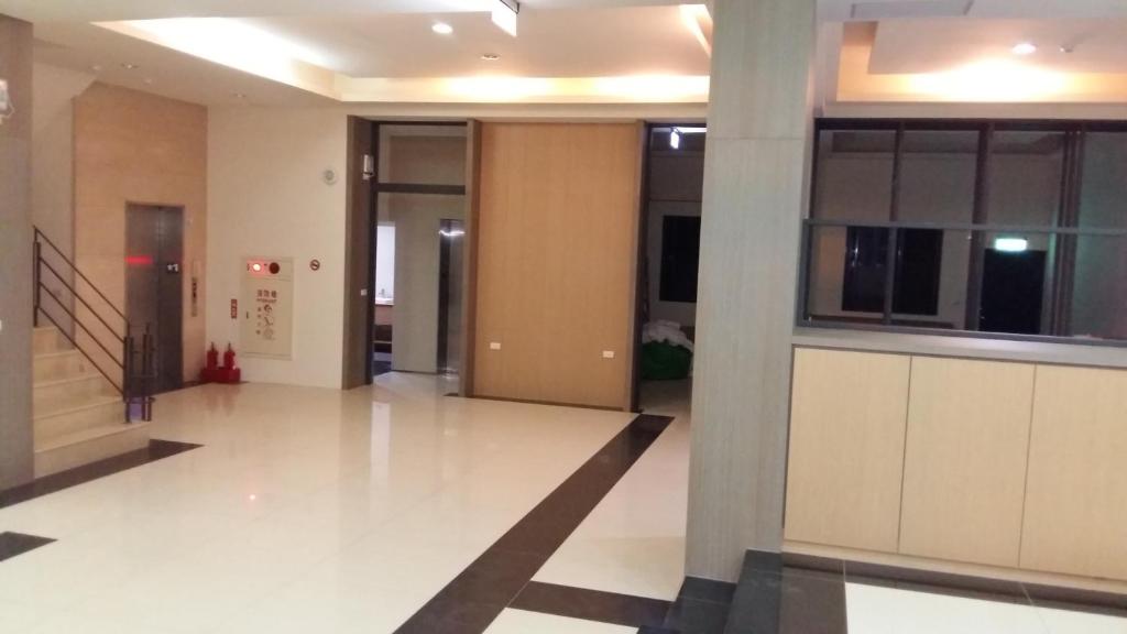 Yi Da Lakeside Hotel 호텔 이미지 2