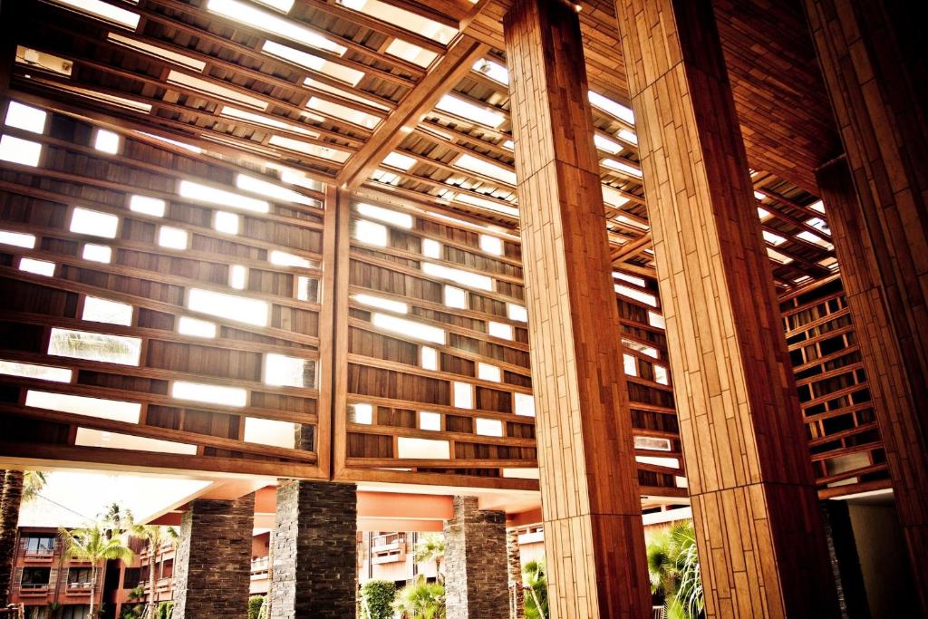 Facilities