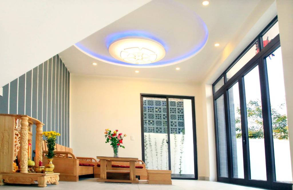 Exterior view, Melody Boutique Villa Hoi An in Hoi An
