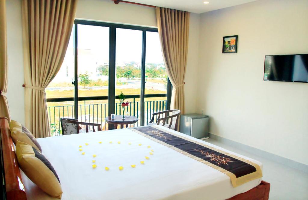 Melody Boutique Villa Hoi An
