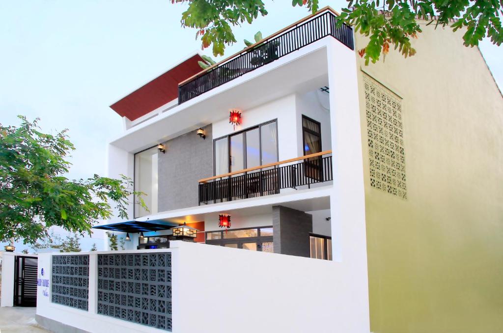 Facilities, Melody Boutique Villa Hoi An in Hoi An