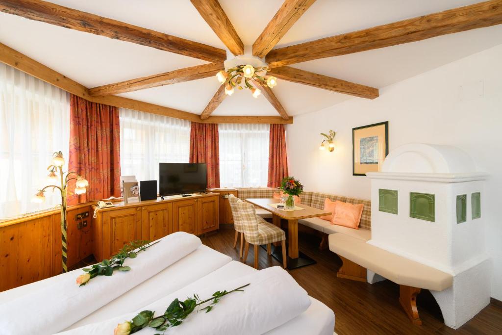 Alpenpark Resort Superior - 3