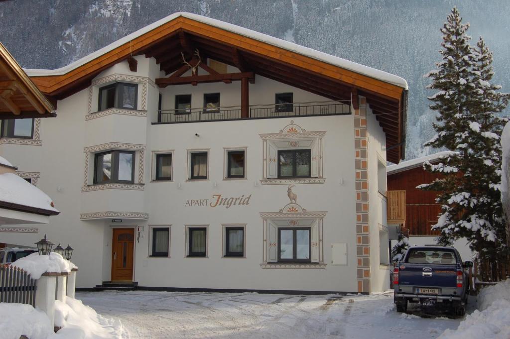 Apart Ingrid - 5
