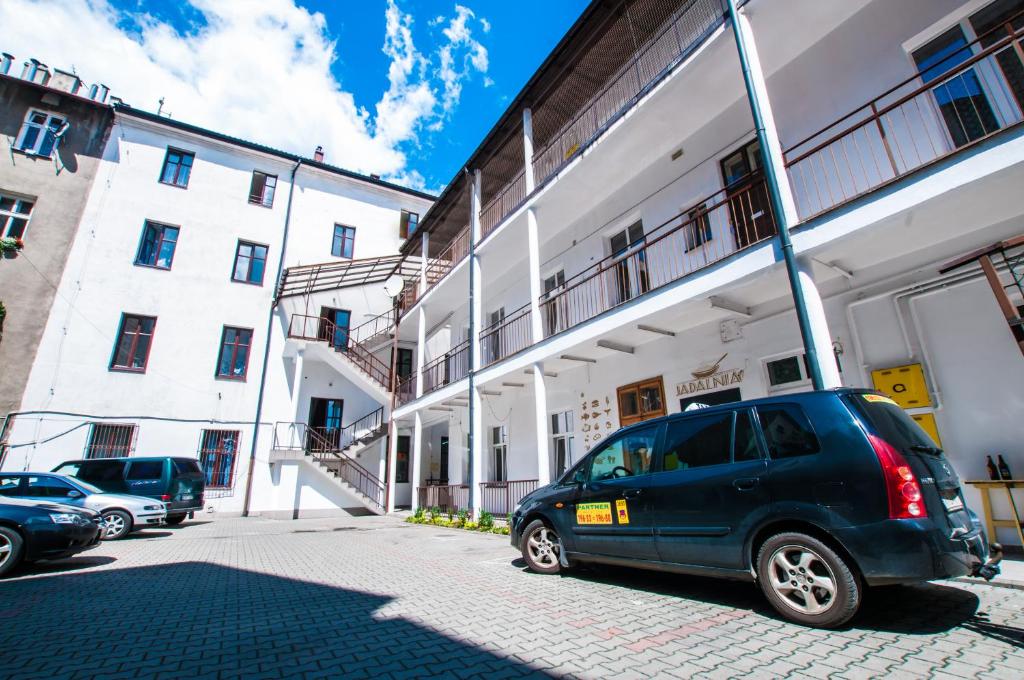Red Carpet Hostel photo