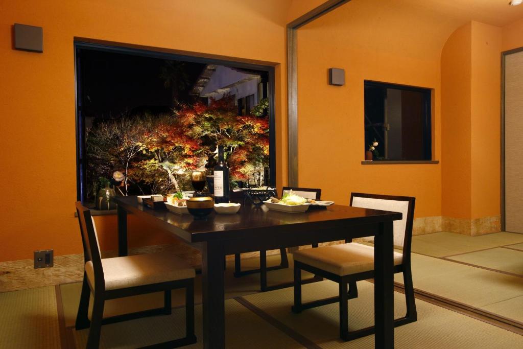 아소 우치노마키 온센 소잔쿄 호텔 이미지 2