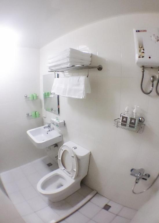 Feb hostel 호텔 이미지 2