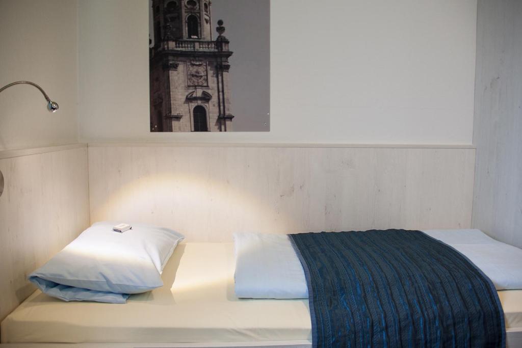 Pension Vicus photo