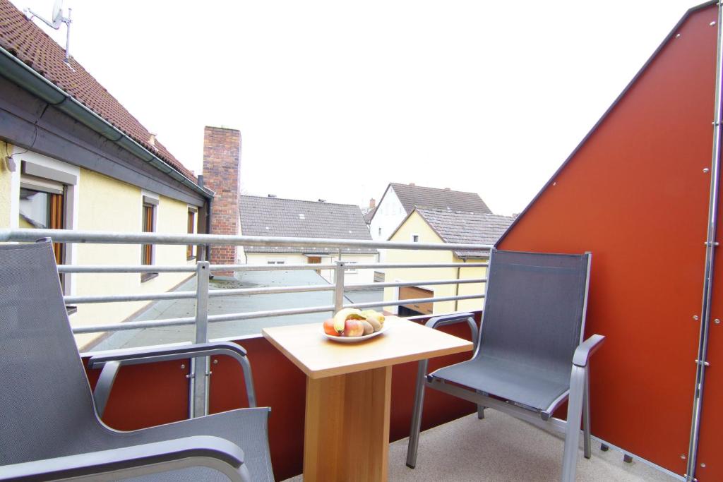 Hotel Spitzenpfeil photo